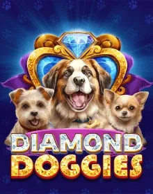 ENRT - Diamond Doggies