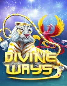 ENRT - Divine Ways