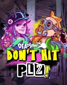 ENRT - Deadspins Don'T Hit Plz!
