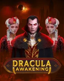 ENRT - Dracula Awakening