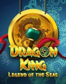 ENRT - Dragon King Legend Of The Seas