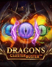 ENRT - Dragons Clusterbuster
