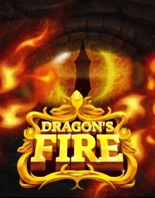 ENRT - Dragon'S Fire