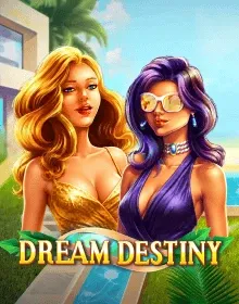 ENRT - Dream Destiny