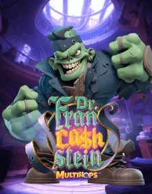 ENRT - Dr. Francashstein