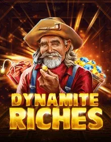 ENRT - Dynamite Riches