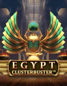 ENRT - Egypt Clusterbuster