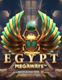ENRT - Egypt Megaways