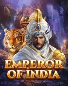 ENRT - Emperor Of India