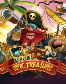 ENRT - Epic Treasure