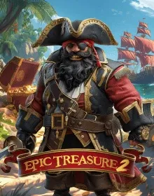 ENRT - Epic Treasure 2