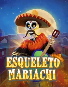 ENRT - EsǪUeleto Mariachi