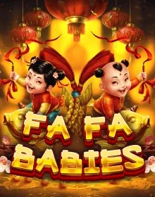 ENRT - Fa Fa Babies