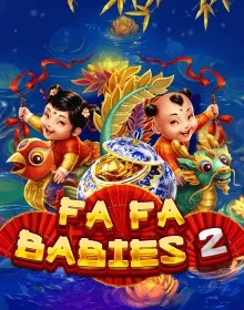 ENRT - Fa Fa Babies 2
