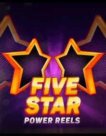 ENRT - Five Star Power Reels