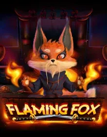 ENRT - Flaming Fox