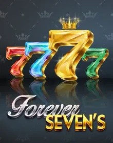 ENRT - Forever 7’S