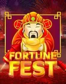 ENRT - Fortune Fest