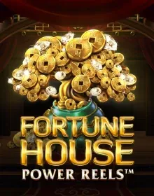 ENRT - Fortune House Power Reels