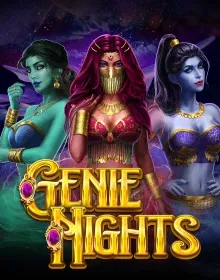 ENRT - Genie Nights