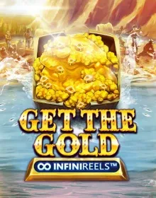 ENRT - Get The Gold Infinireels