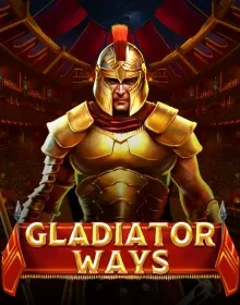 ENRT - Gladiator Ways