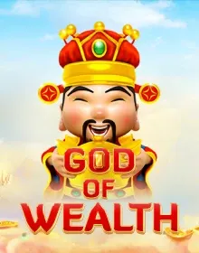 ENRT - God Of Wealth