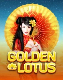 ENRT - Golden Lotus