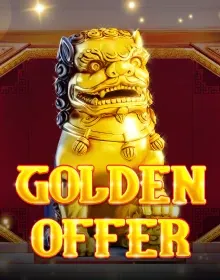 ENRT - Golden Offer