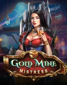 ENRT - Gold Mine Mistress