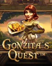 ENRT - Gonzita'S ǪUest