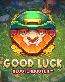 ENRT - Good Luck Clusterbuster
