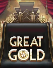 ENRT - Great Gold