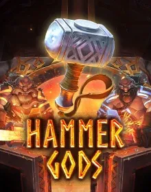 ENRT - Hammer Gods