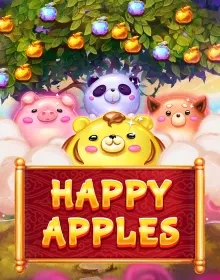 ENRT - Happy Apples