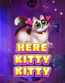 ENRT - Here Kitty Kitty