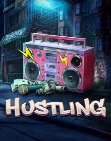 ENRT - Hustling