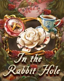 ENRT - In The Rabbit Hole