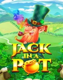 ENRT - Jack In A Pot