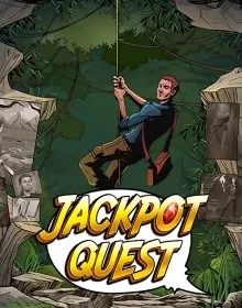 ENRT - Jackpot ǪUest
