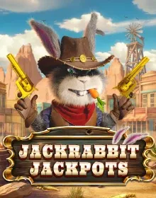 ENRT - Jackrabbit Jackpots