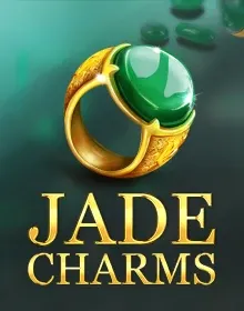 ENRT - Jade Charms