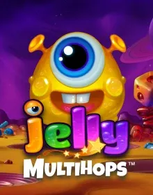 ENRT - Jelly Multihops