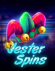 ENRT - Jester Spins