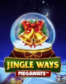 ENRT - Jingle Ways Megaways