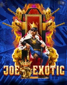 ENRT - Joe Exotic