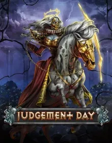 ENRT - Judgement Day Megaways