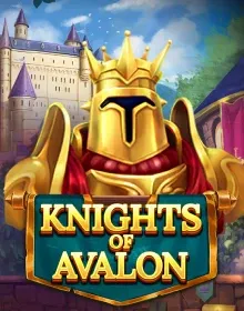 ENRT - Knights Of Avalon