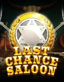 ENRT - Last Chance Saloon
