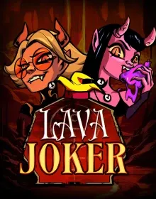 ENRT - Lava Joker